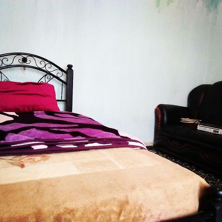 Chambre Prive Private Room Aeroport Mohamed 5 Deroua Dış mekan fotoğraf
