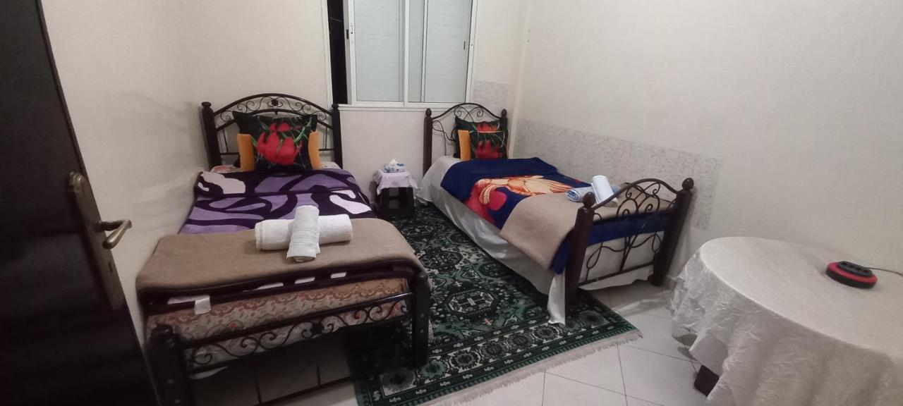 Chambre Prive Private Room Aeroport Mohamed 5 Deroua Dış mekan fotoğraf