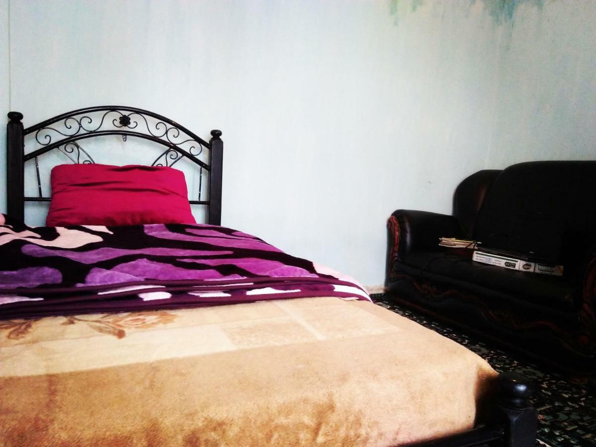 Chambre Prive Private Room Aeroport Mohamed 5 Deroua Dış mekan fotoğraf